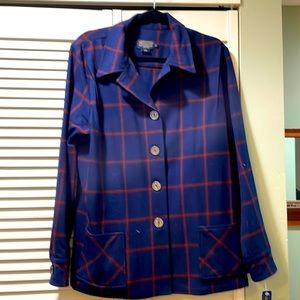 Pendleton “49-er” jacket